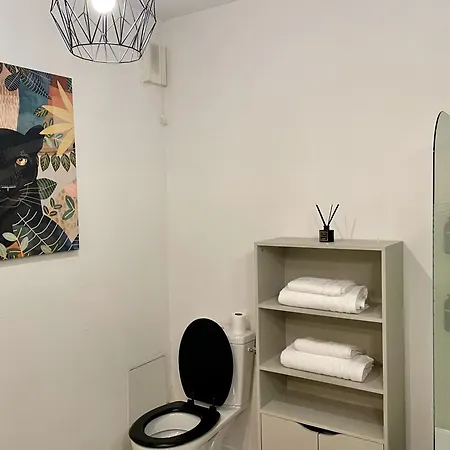 Apartment Le Colorado - Proche Airbus
