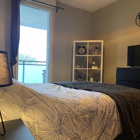 Le Colorado - Proche Airbus *