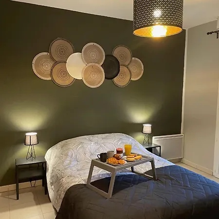 Le Colorado - Proche Airbus *