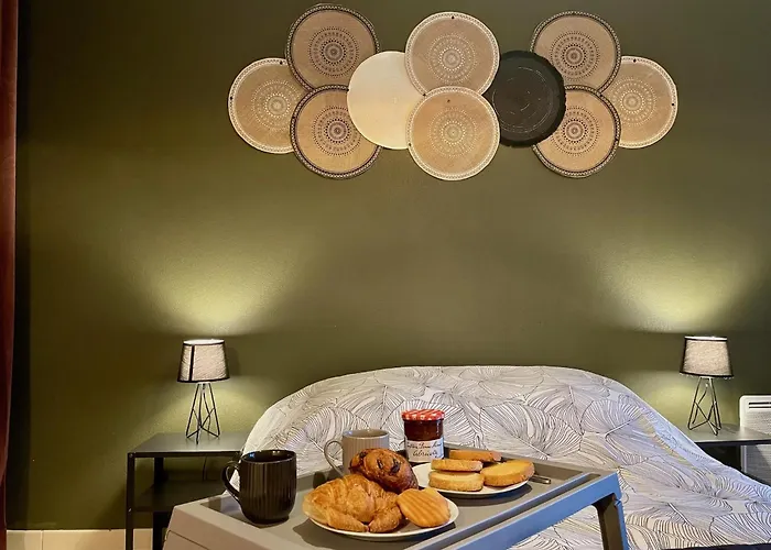 Le Colorado - Proche Airbus