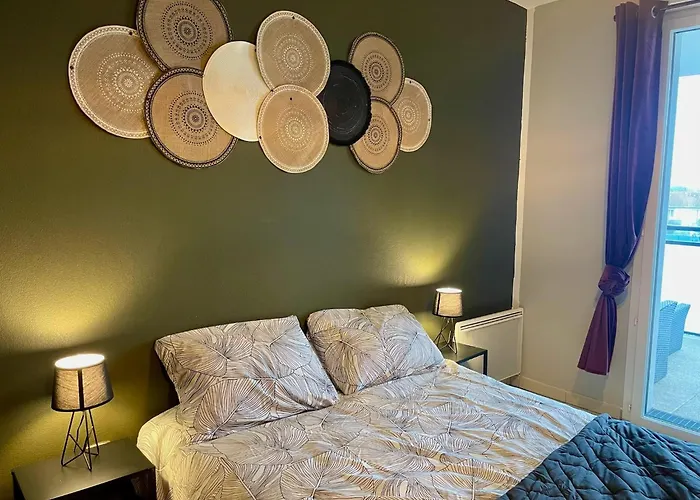 Le Colorado - Proche Airbus * Colomiers