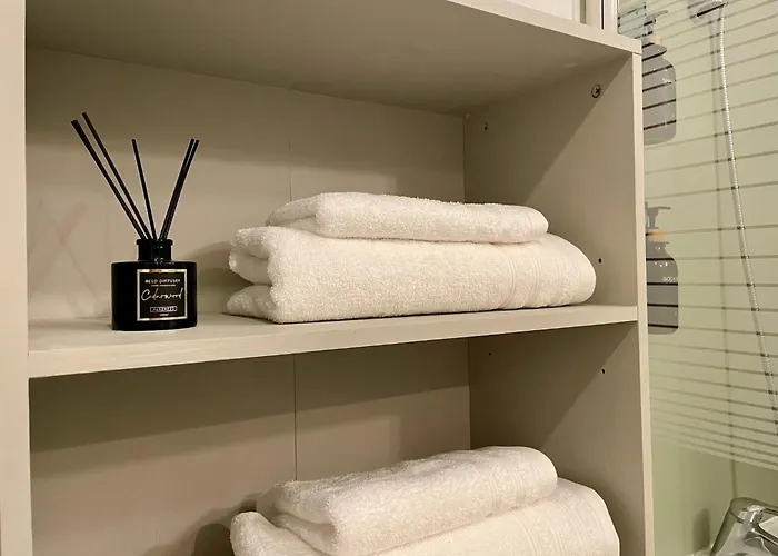 Apartment Le Colorado - Proche Airbus Colomiers