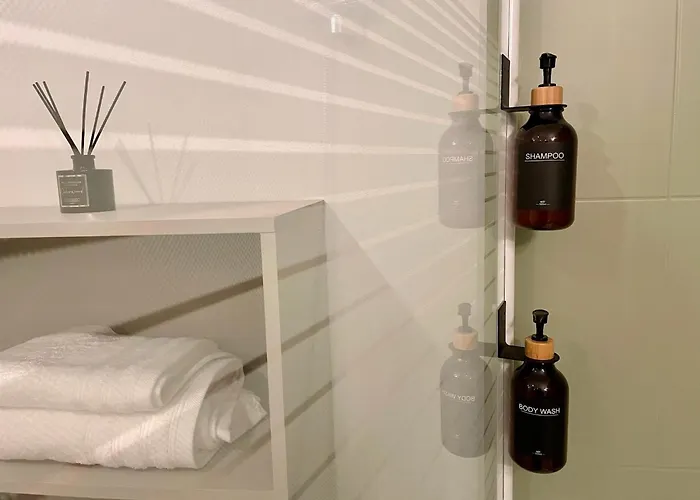 Le Colorado - Proche Airbus Apartment *